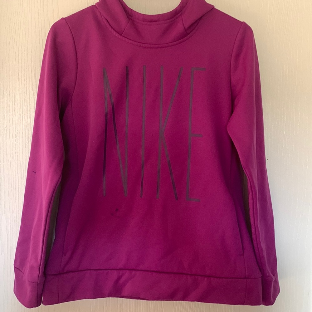 Girls Nike Hoodie